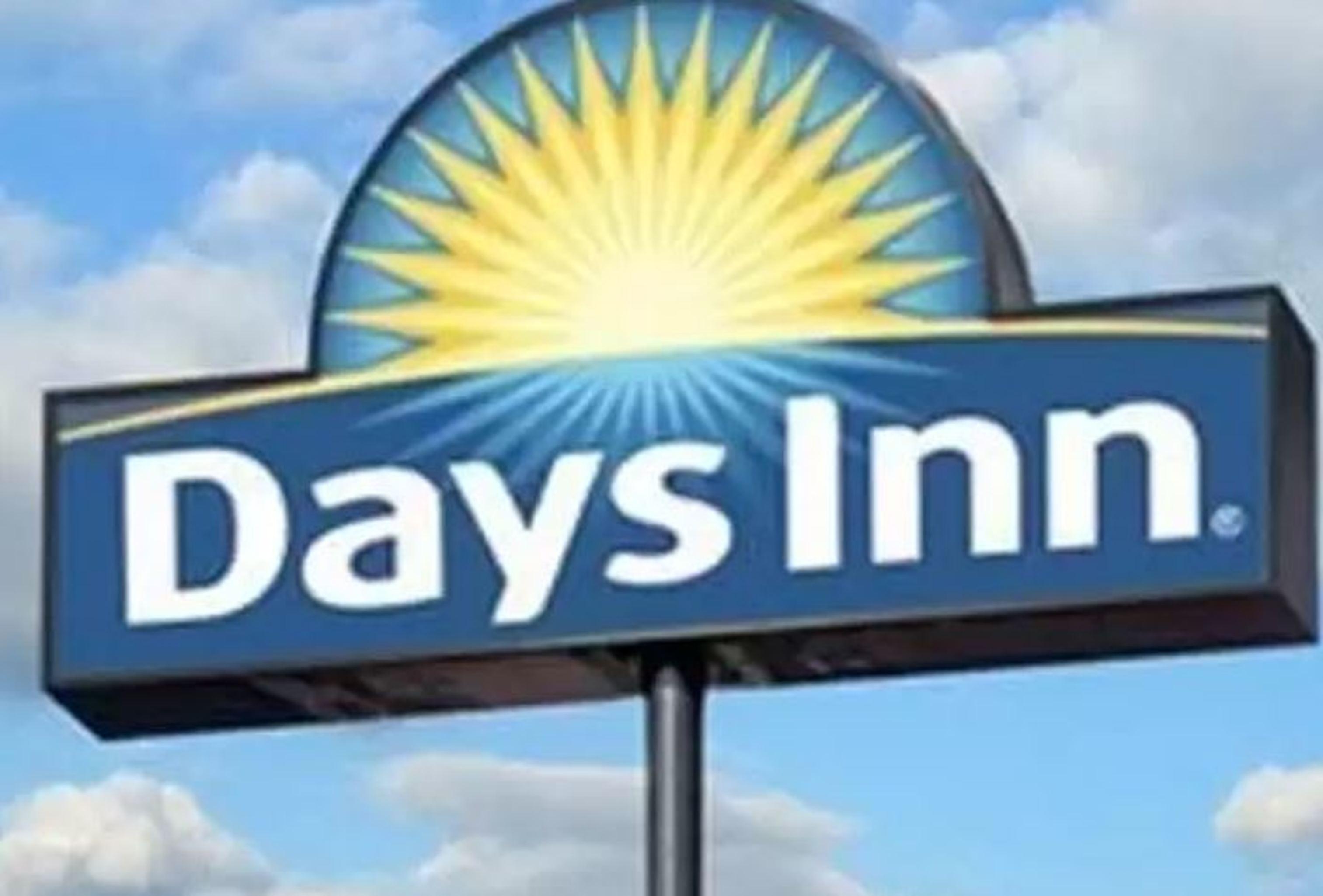 Days Inn By Wyndham Donalsonville Dış mekan fotoğraf